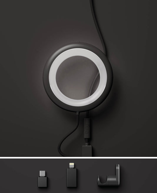 Bily Originale | Black