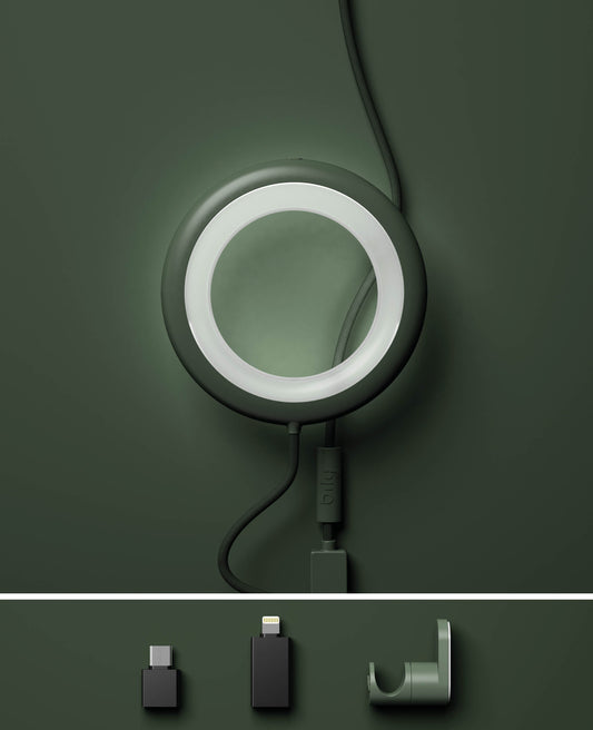 Bily Originale | Green