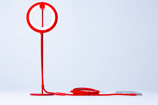 Bily Bird | Red