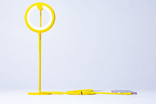 Bily Bird | Yellow