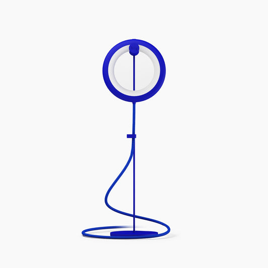 Bily Bird | Blue