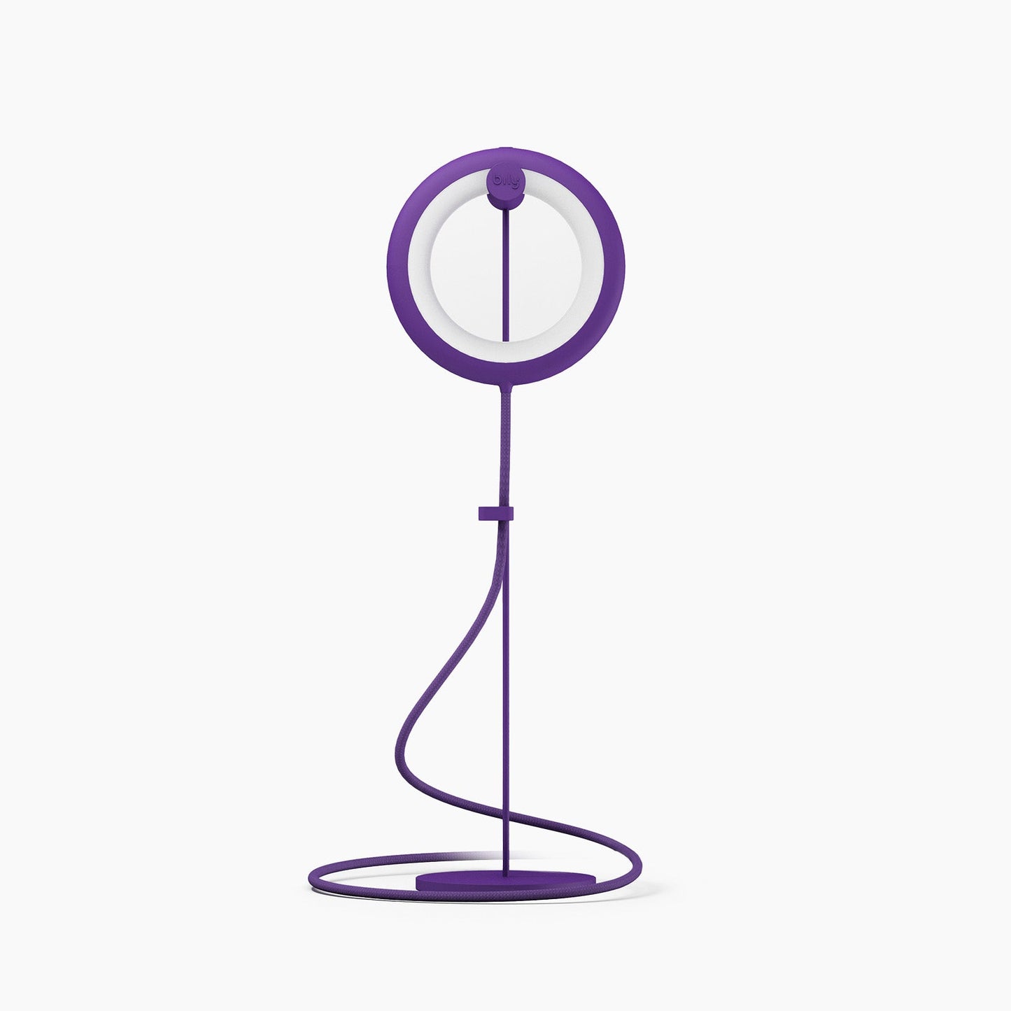 Bily Bird | Purple