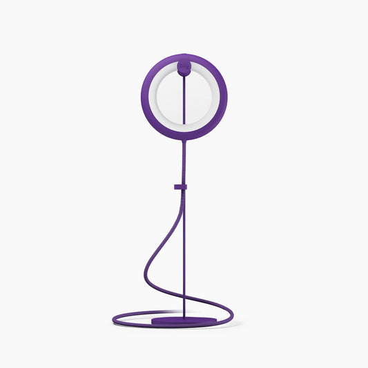 Bily Bird | Purple