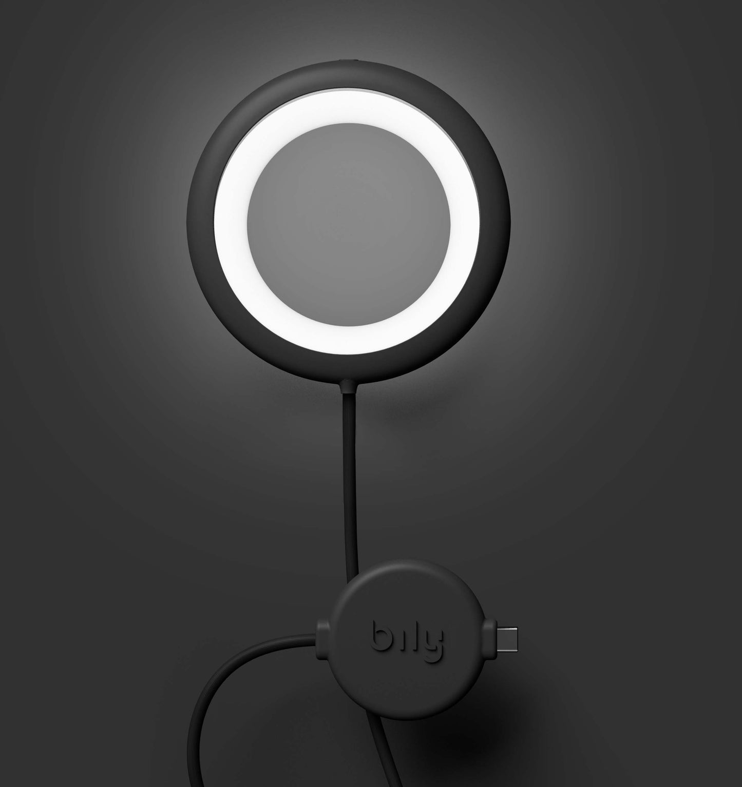 Bily Obi-one | Black