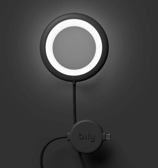 Bily Obi-one | Black