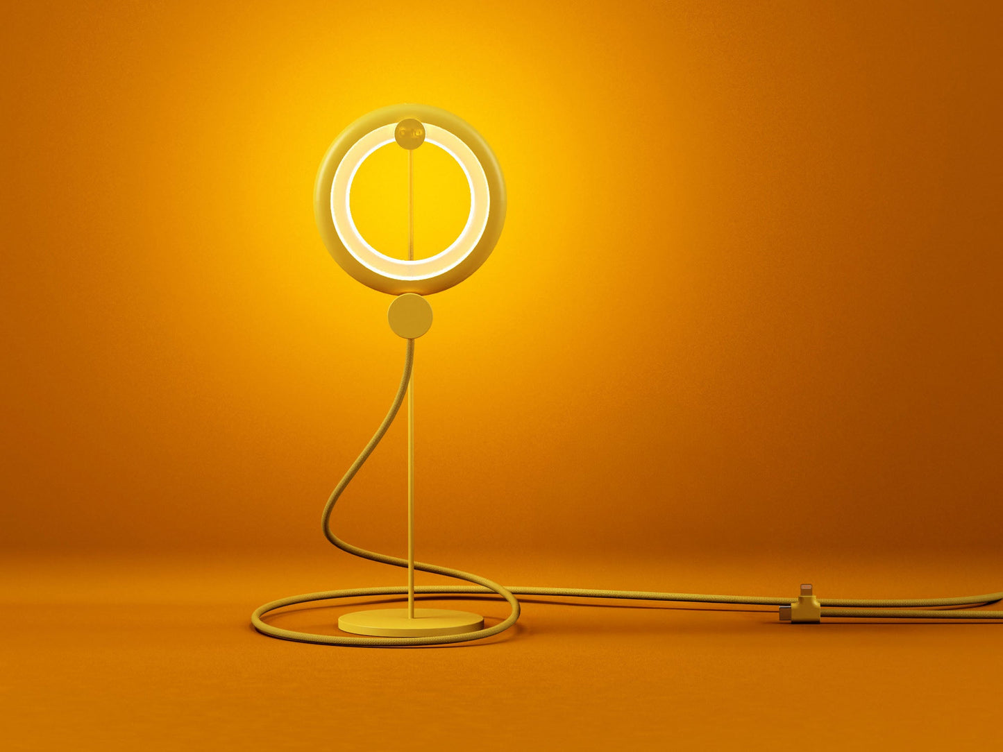 Bily Bird | Yellow